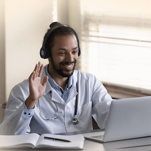 Symbolbild für flexible Lernmöglichkeiten bei SONO2learn