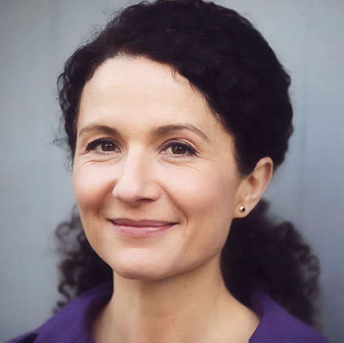 Dr. med. Mahnas Grünberg-Dejam