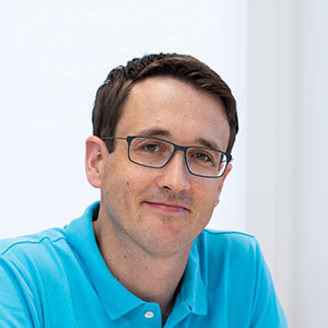 Dr. med. Achim Klenk