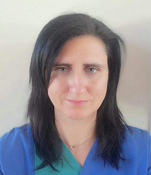 Dr. med. Alessia Colombo