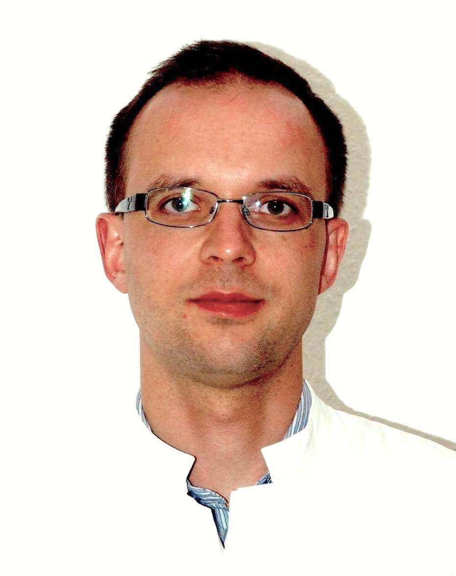 Dr. med. Thomas Schenk