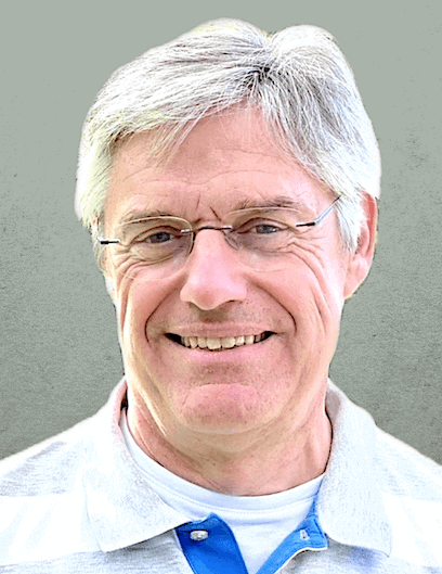 Dr. med. Günter Vosdellen