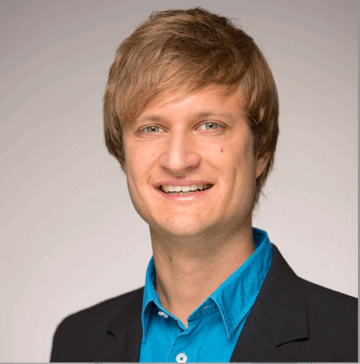 Dr. med. Henning Stein