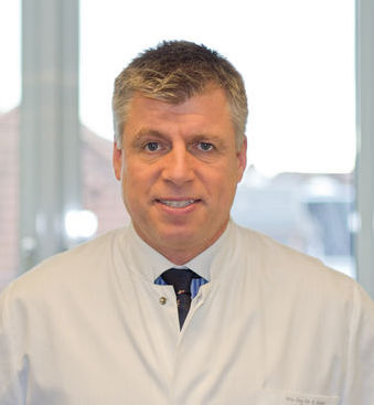 Prof. Dr. med. Erhard G. Siegel